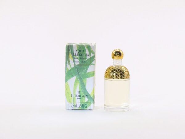 Acqua Allegoria Herba Fresca