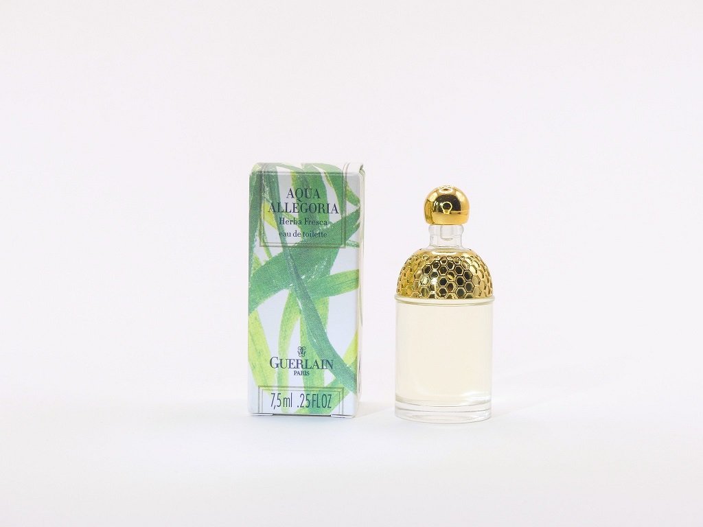 Acqua Allegoria Herba Fresca