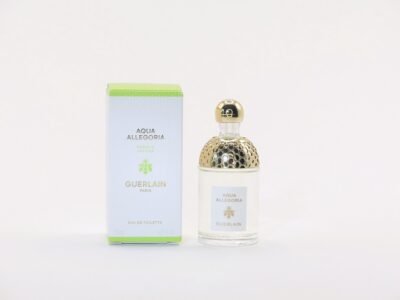 Acqua Allegoria Nerolia vetiver
