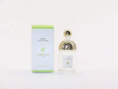 Acqua Allegoria Nerolia vetiver