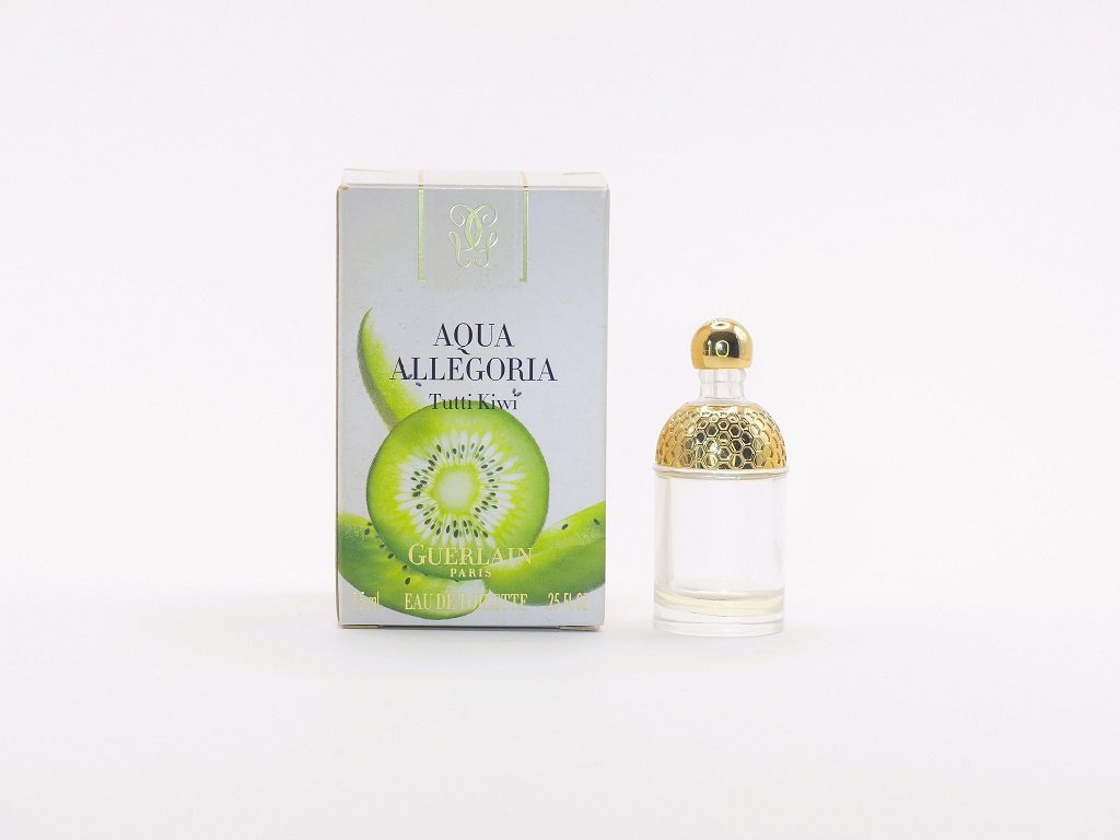 Acqua Allegoria Tutti Kiwi