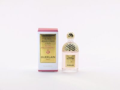 Acqua Allegoria Forte Rosa palissandro