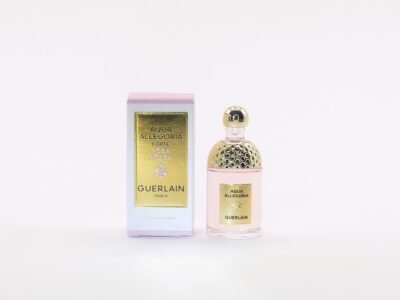 Acqua Allegoria Forte Rosa rossa