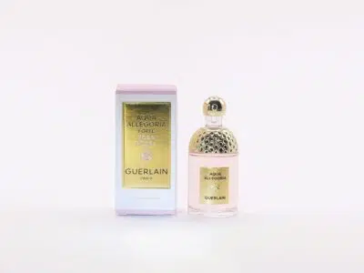 Acqua Allegoria Forte Rosa rossa
