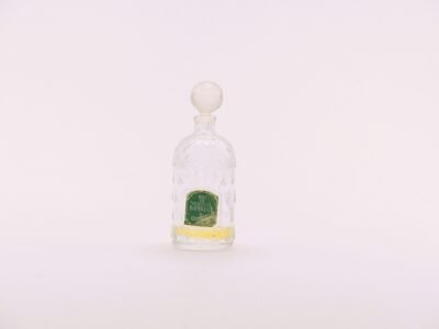 Eau de cologne Impériale