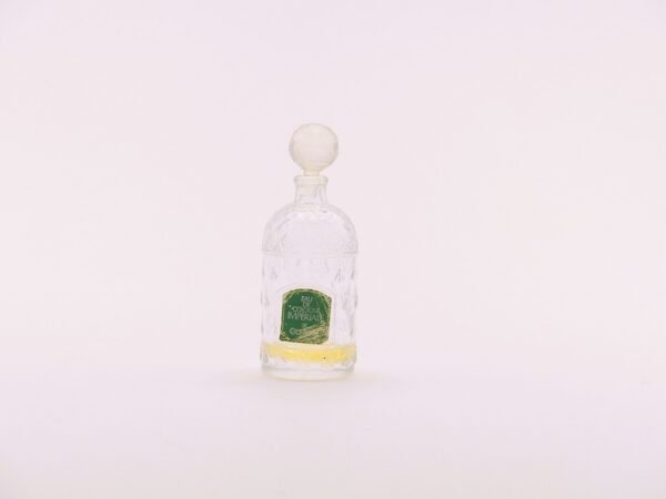 Eau de cologne Impériale