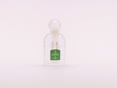Eau de cologne Impériale