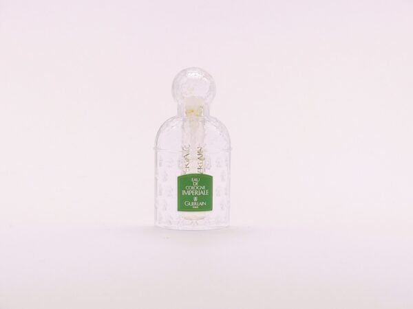Eau de cologne Impériale
