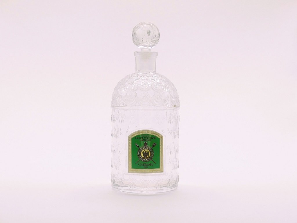 Eau de cologne Impériale