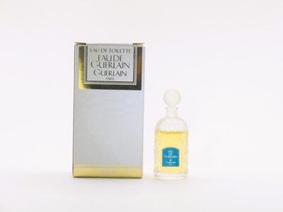 Eau de Guerlain