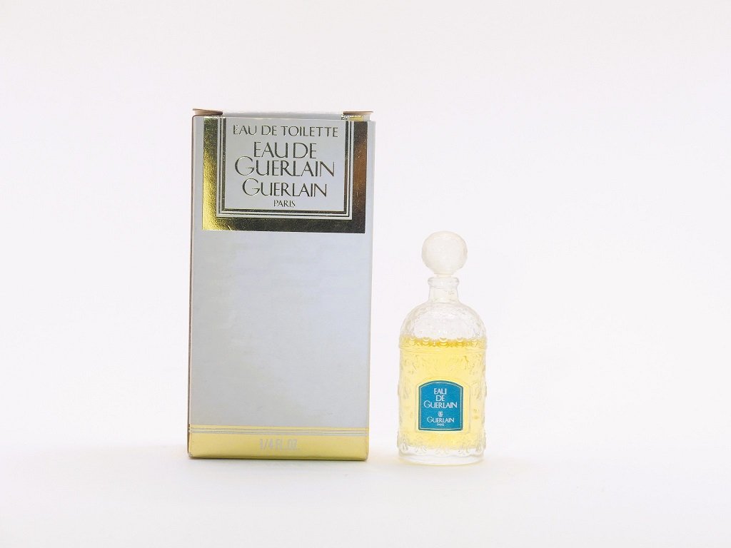 Eau de Guerlain