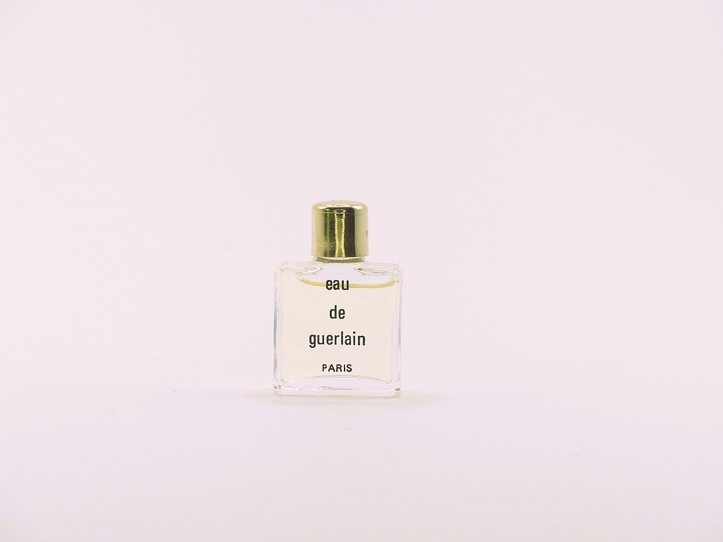 Eau de Guerlain