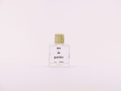 Eau de Guerlain