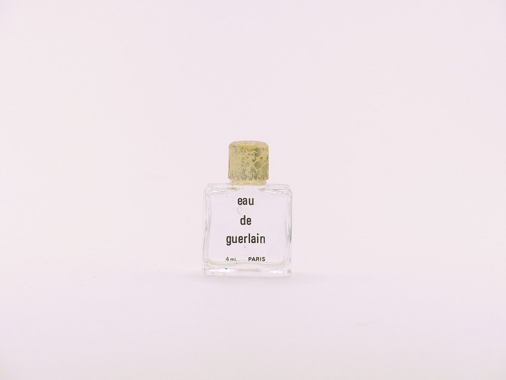 Eau de Guerlain
