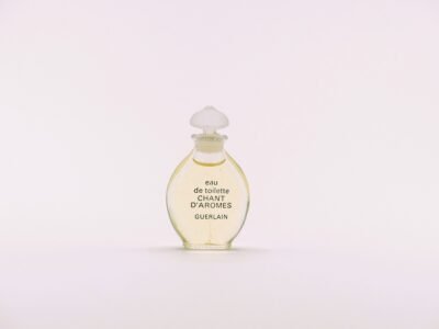 (Goutte G1) Chant d'aromes