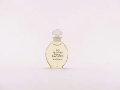 (Goutte G1) Chant d'aromes