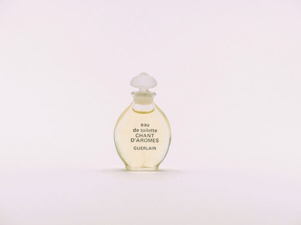 (Goutte G1) Chant d'aromes