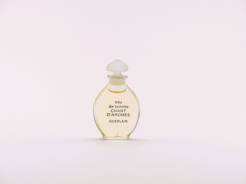 (Goutte G1) Chant d'aromes