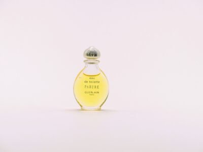 (Goutte G2) Parure
