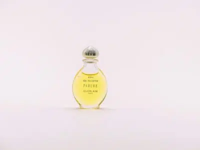 (Goutte G2) Parure