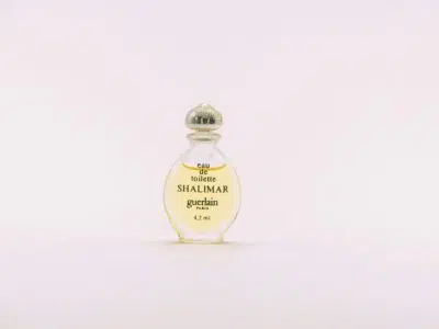 (Goutte G4) Shalimar