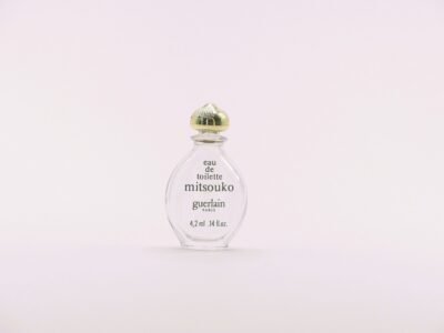 (Goutte G6)  Mitsouko