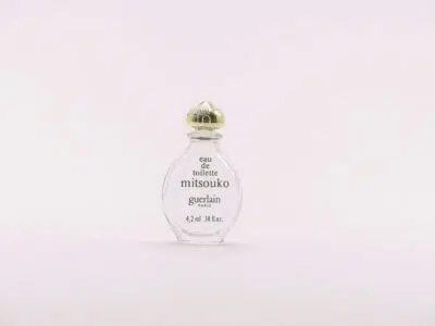 (Goutte G6) Mitsouko