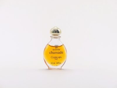 (Goutte G7) Chamade
