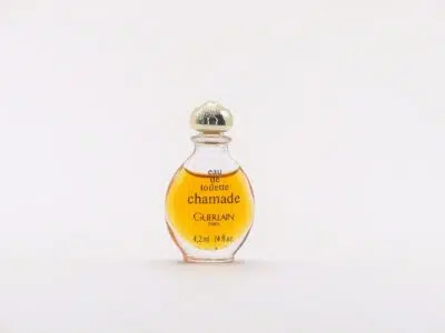 (Goutte G7) Chamade