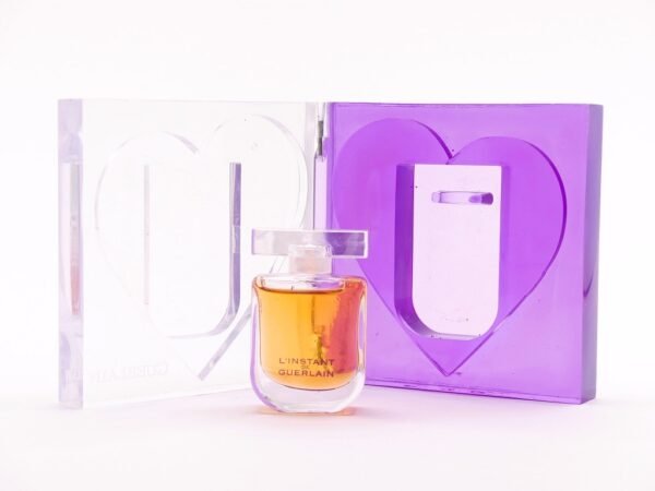 L'instant de Guerlain - St Valentin 2004