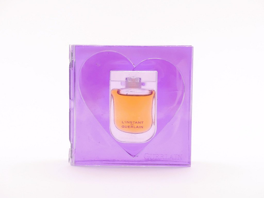 L'instant de Guerlain - St Valentin 2004 – Image 2