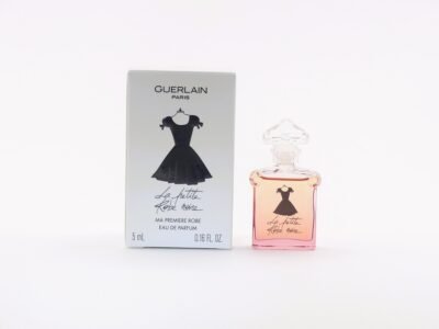 La petite robe noire - Ma première robe