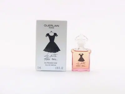La petite robe noire - Ma première robe