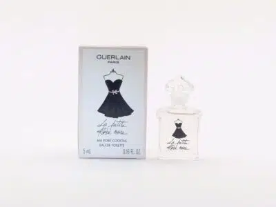 La petite robe noire - Ma robe cocktail