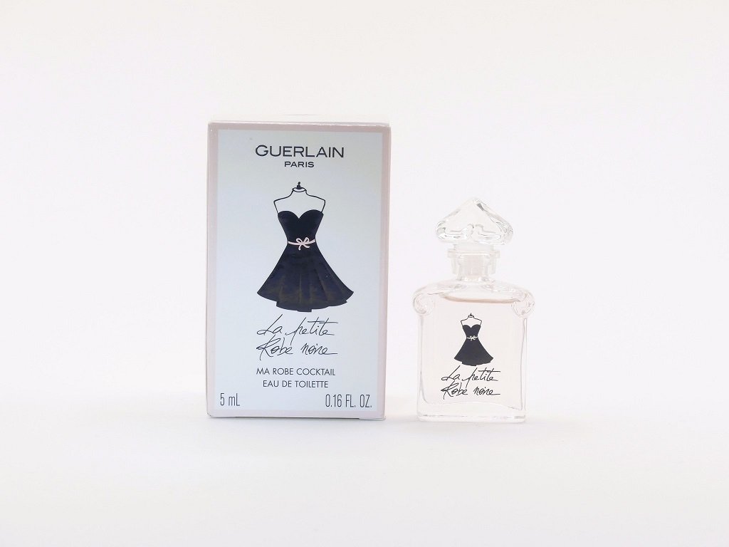 La petite robe noire - Ma robe cocktail
