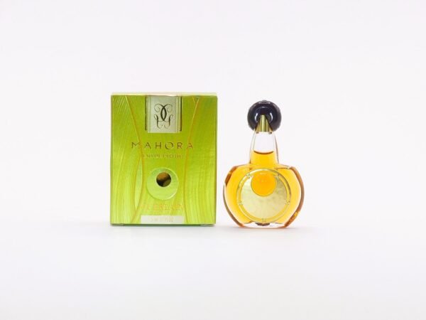 Mahora