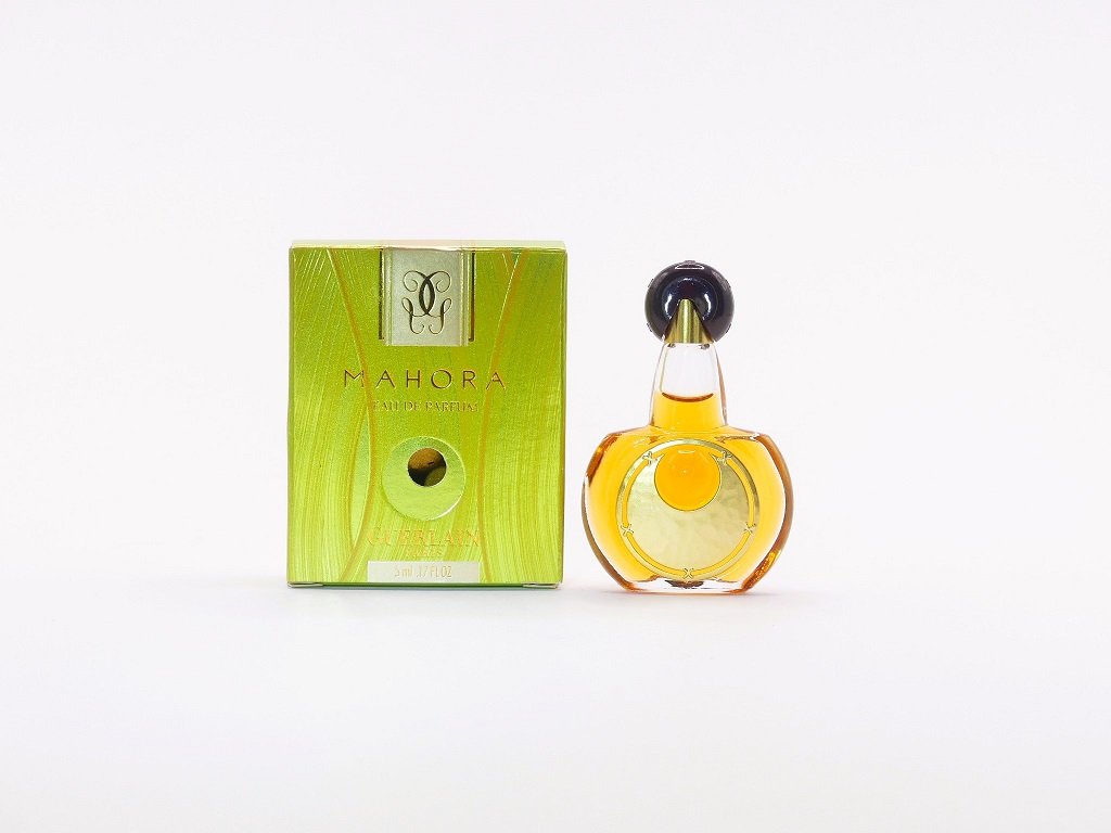 Mahora