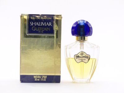 Shalimar
