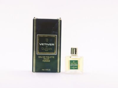 Vetiver