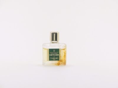 Vetiver