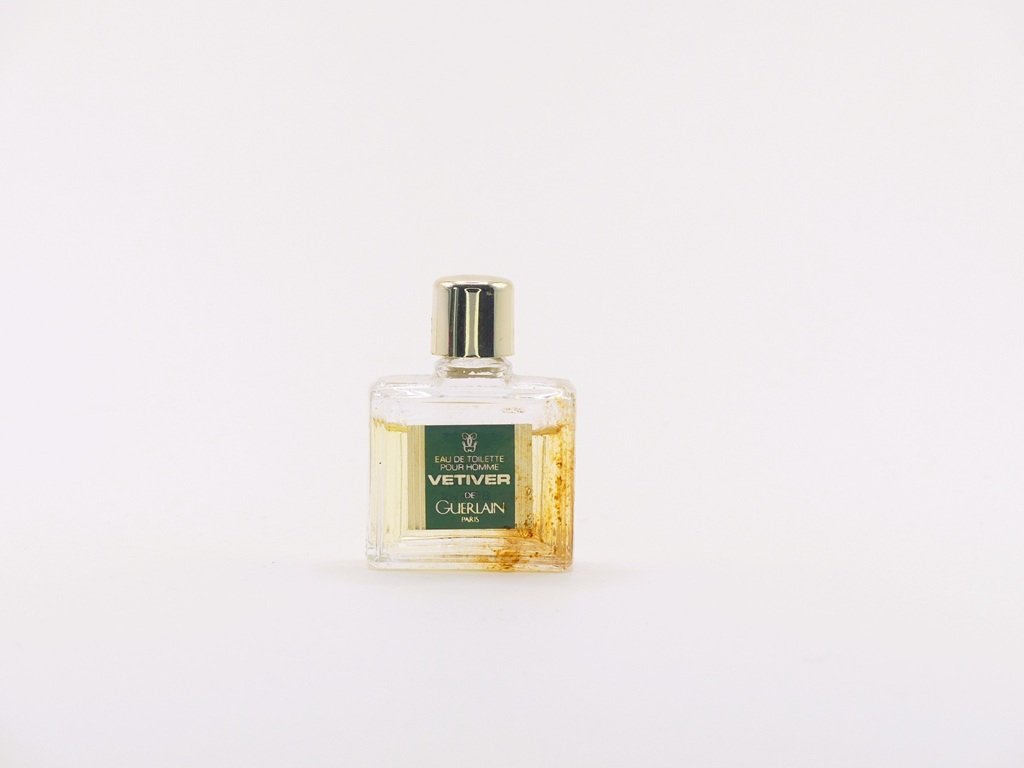 Vetiver