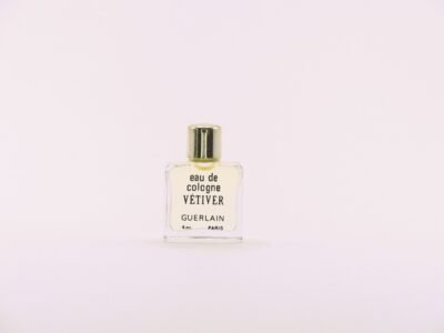 Vetiver