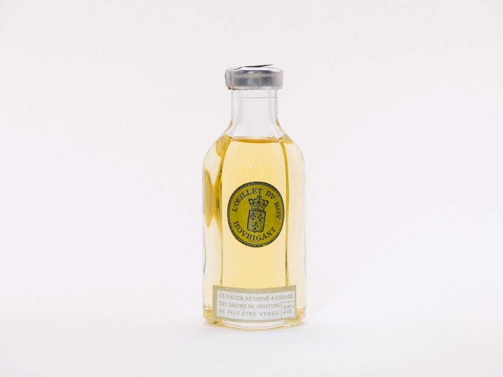 L'œillet du roi (lotion)