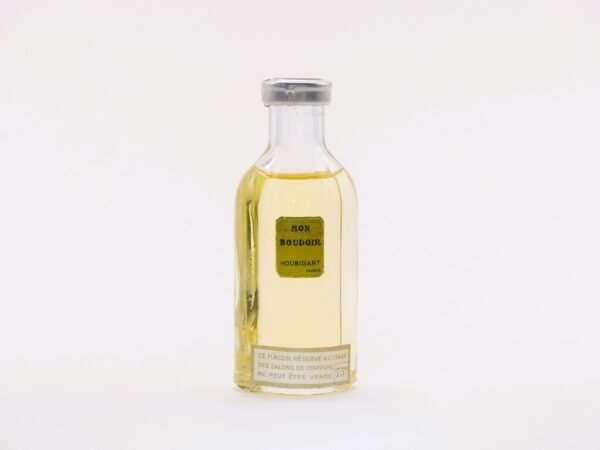Mon boudoir (lotion)