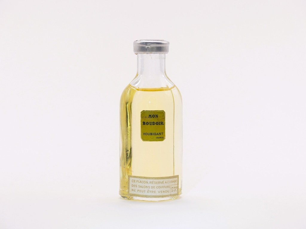 Mon boudoir (lotion)