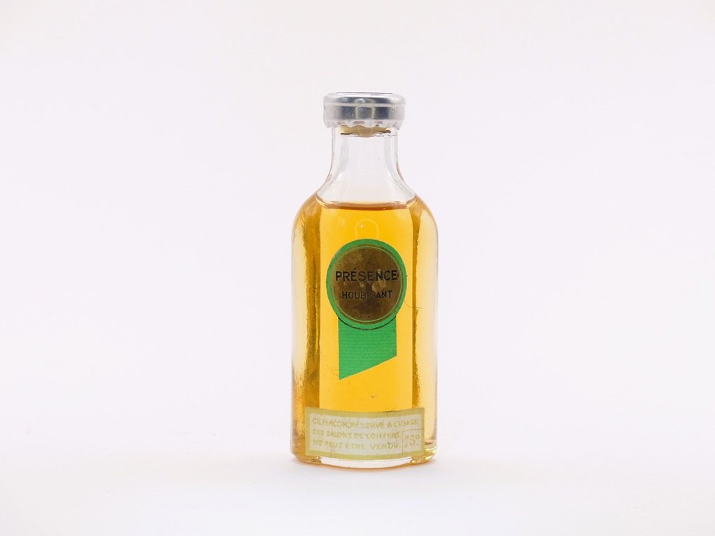 Présence (lotion)