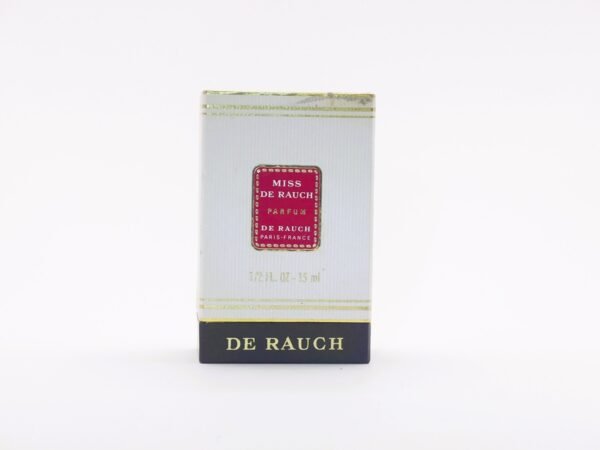 Miss de Rauch – Image 2