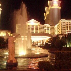 Caesar Palace