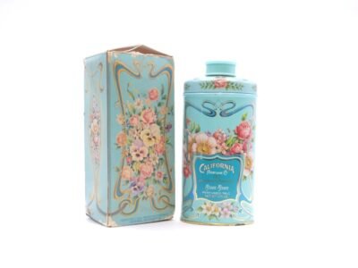 Roses Roses (talc parfumé)