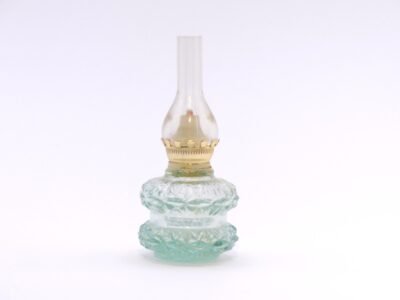 Lampe à pétrole Avon